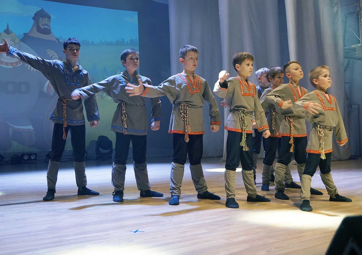 Бл кон 0 заст