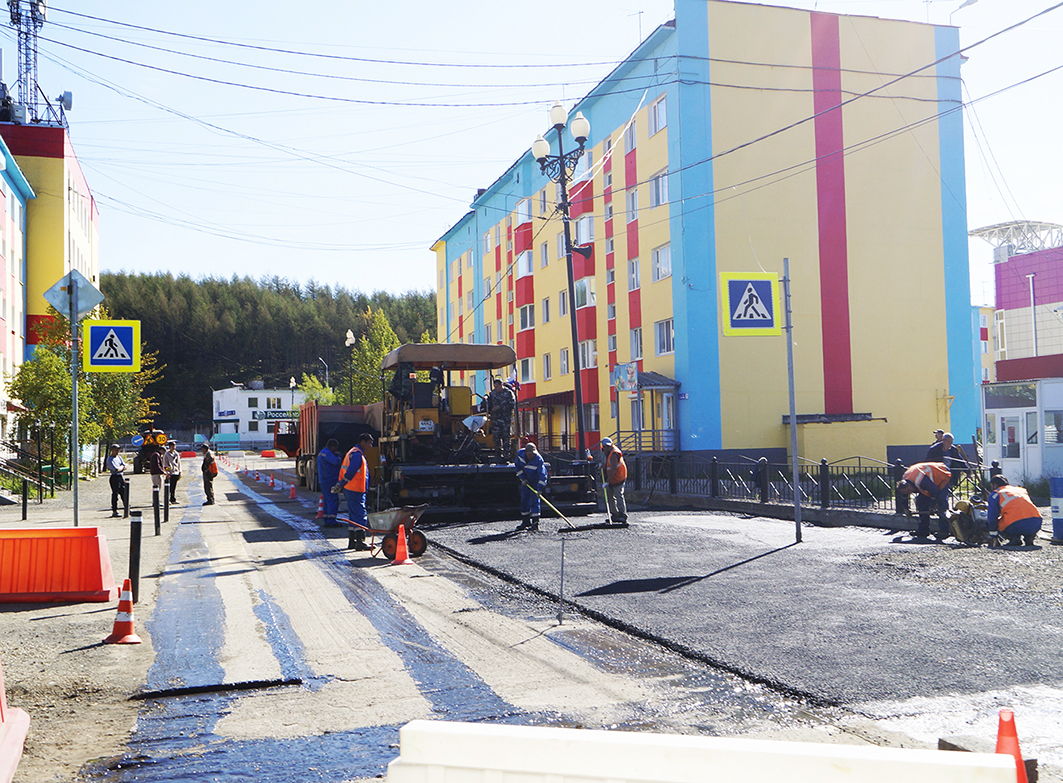 Стт асфальт л