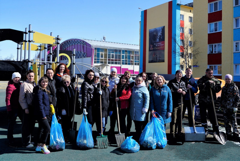 subbotnik obschii vid